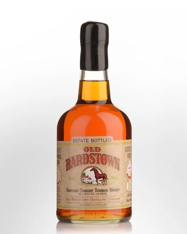 WillettDistilleryOldBardstownEstateBourbonWhiskey(700ml)