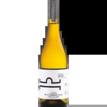 Viognier–DomainedesGrangesdeMirabel2023–M.Chapoutier