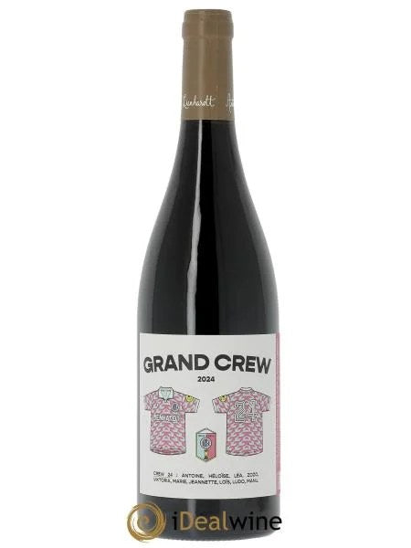 VindeFranceGrandCrewAntoineLienhardt2024