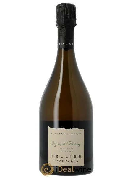 VignesdePierry1erCruExtra-BrutTellier2020