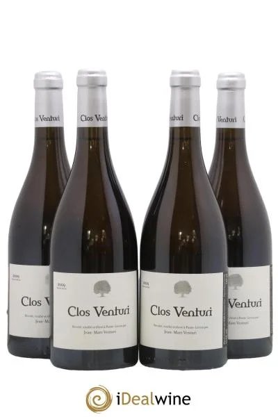 VindeCorseClosVenturi2009