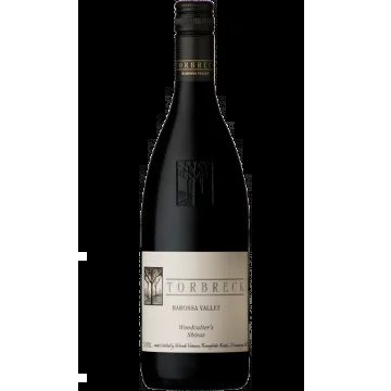 Woodcutter’sShiraz2023–Torbreck