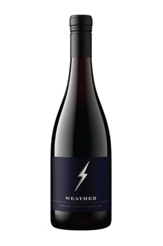 WeatherPinotNoirSonomaCoast2021–750ML