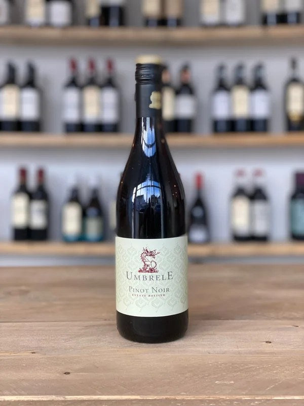 Umbrele,PinotNoir,VilieTimisului,Romania,2022