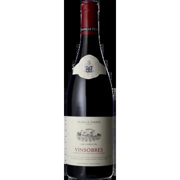 Vinsobres–LesCornuds2023-FamillePerrin