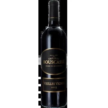 VieillesVignes2017–ChâteauBouscassé