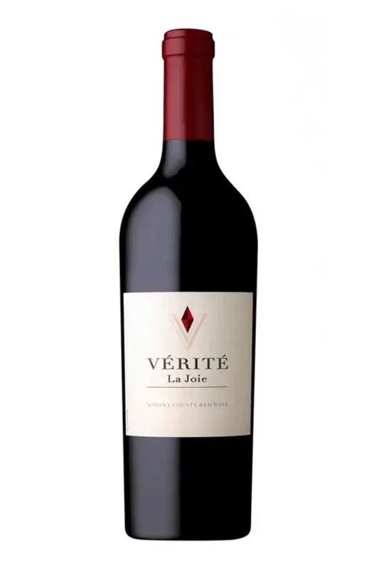VeriteLaJoieCabernetSauvignon2019–750ML