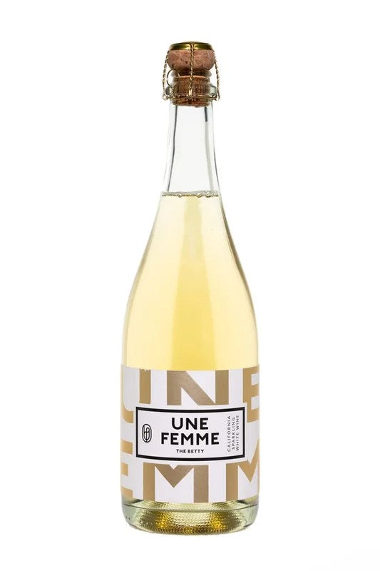 UneFemmeTheBettyNV–750ML