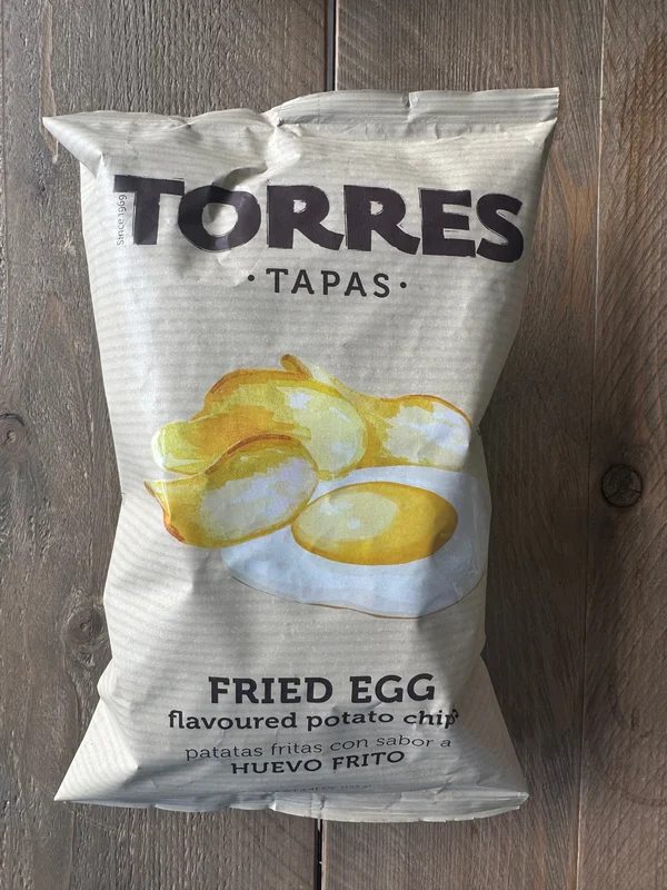 TorresCrisps–FriedEggFlavour