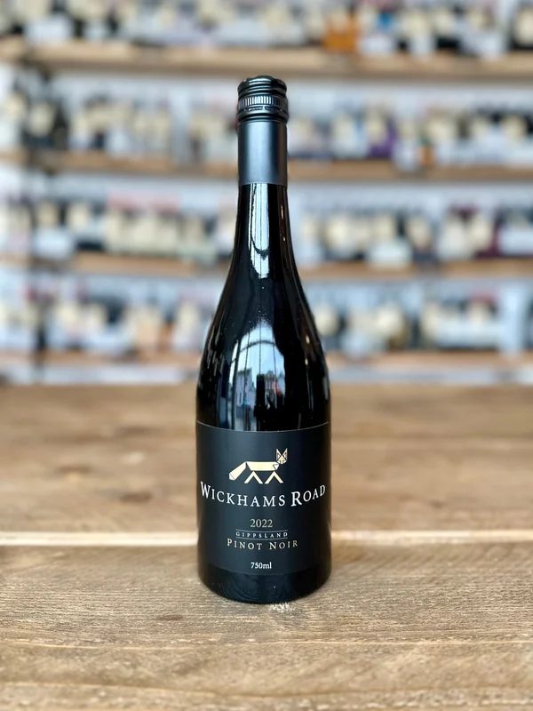 WickhamsRoad,PinotNoir,Gippsland,2023