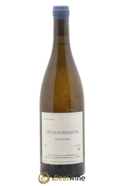 VindeFranceLesNourrissonsStéphaneBernaudeau2018