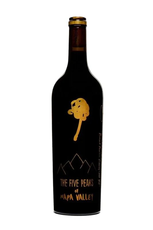 TheViceFivePeaksofNapaCabernetSauvignon2022–750ML