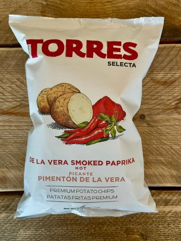 TorresSmokedPaprikaPotatoCrisps