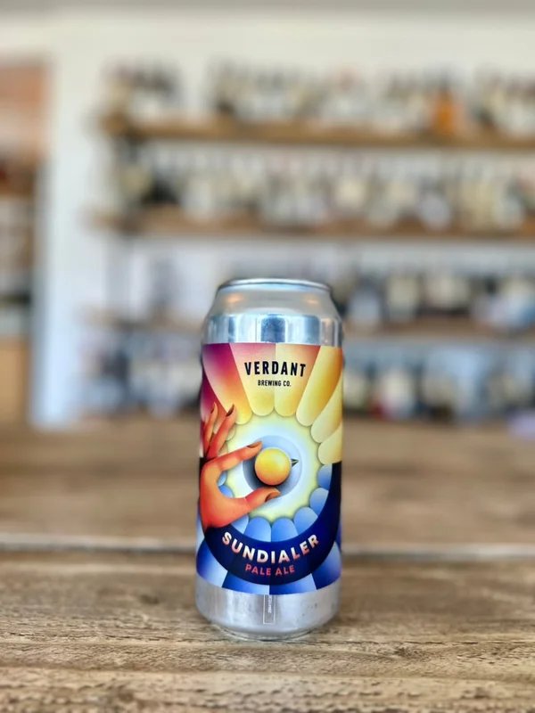 VerdantSundialerPaleAle