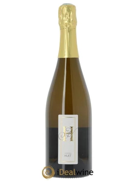 VouvrayPétillantBrutDomaineHuet2019