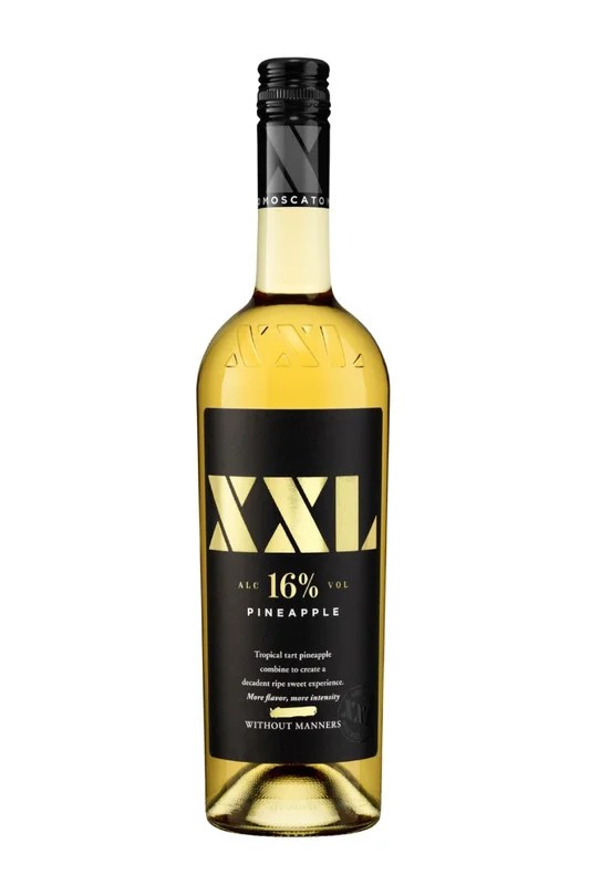 XXLPineappleMoscato–750ML
