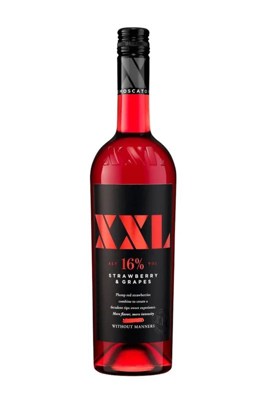 XXLStrawberry&GrapeMoscato–750ML