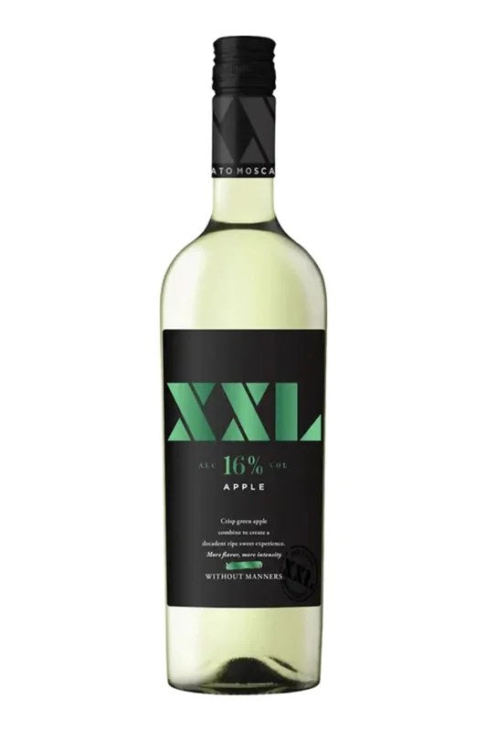 XXLAppleMoscato–750ML
