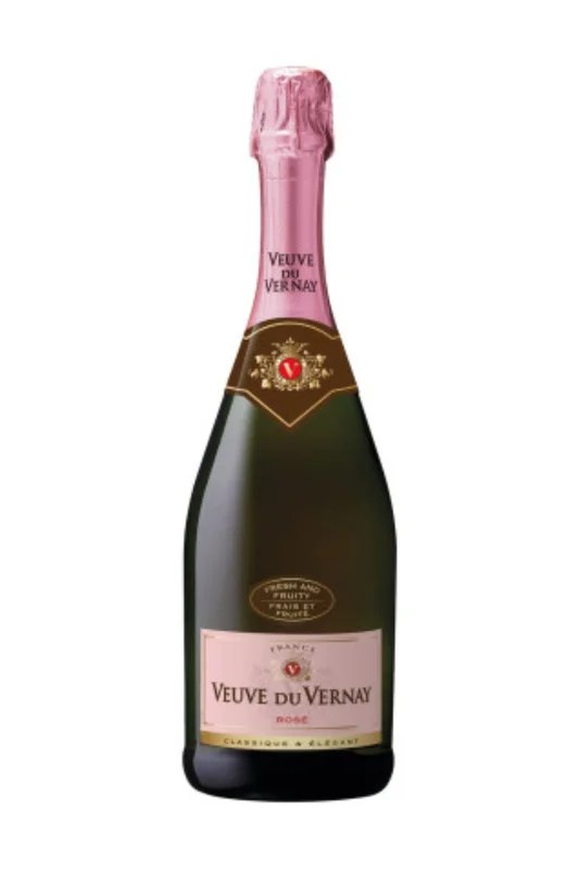 VeuveDuVernayRoseSparkling–750ML
