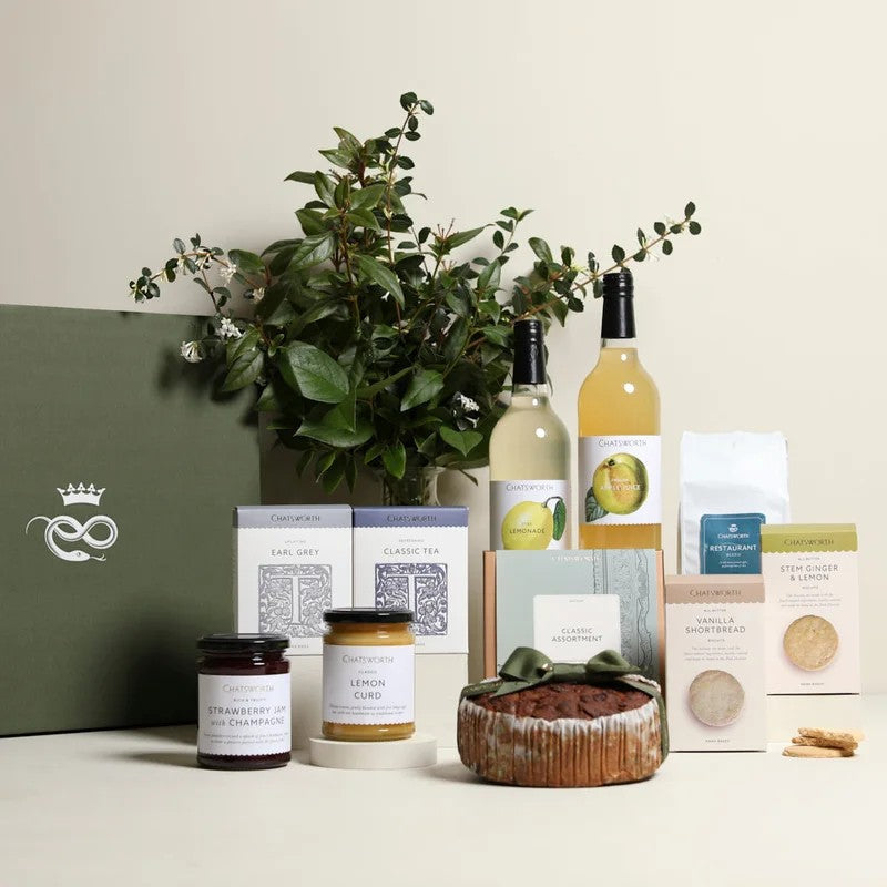 TheTeatimeGiftBox