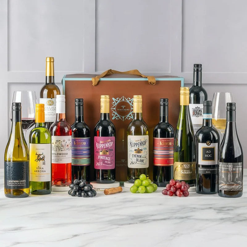 WorldofClassicGrapeVarieties