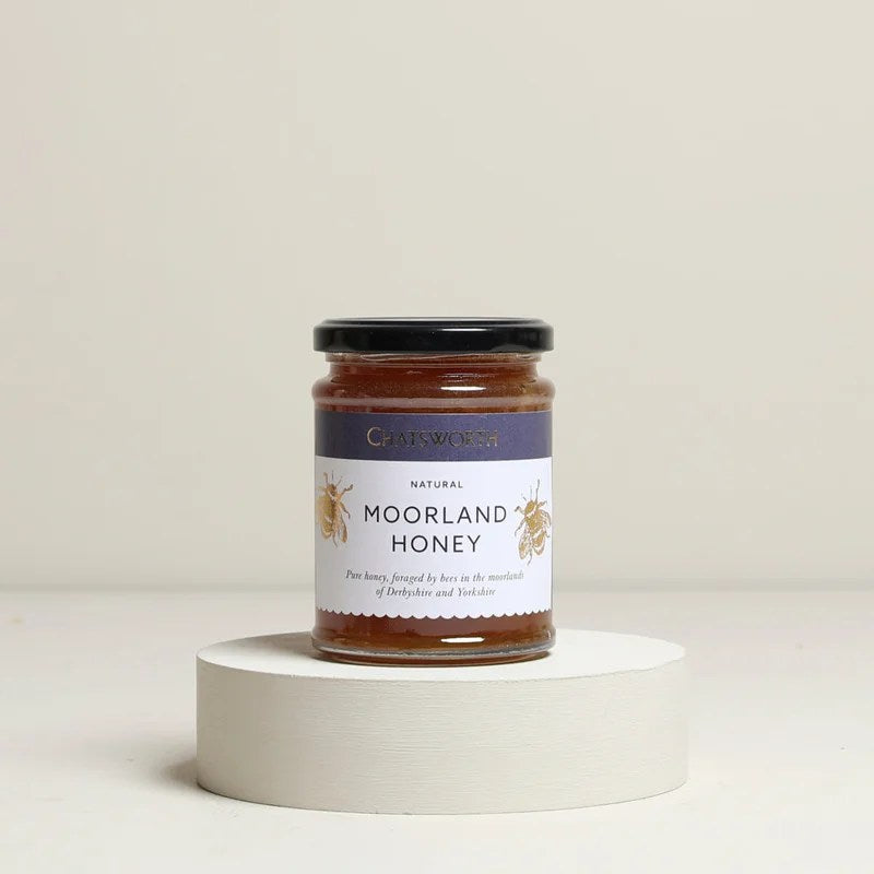 MoorlandHoney