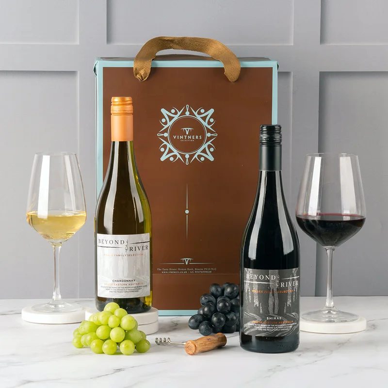 WineLoversClassicMixedPair