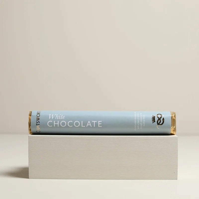WhiteChocolateBar