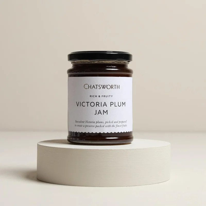 VictoriaPlumJam
