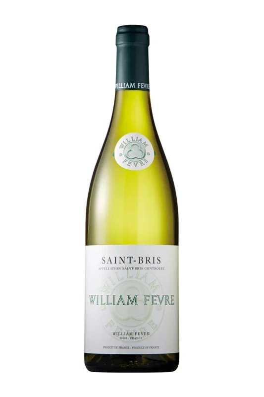 WilliamFevreSaintBris2021–750ML