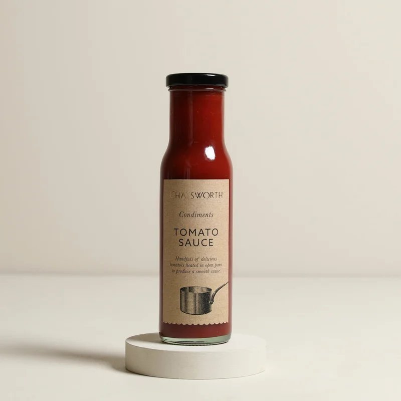 TomatoSauce