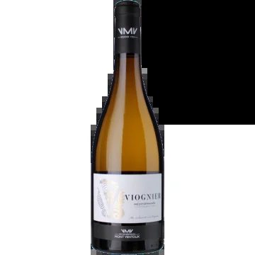 Viognier2025–VigneronsduMontVentoux