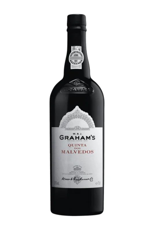 W.&J.Graham’sQuintadosMalvedosTheStonePort2021–750ML
