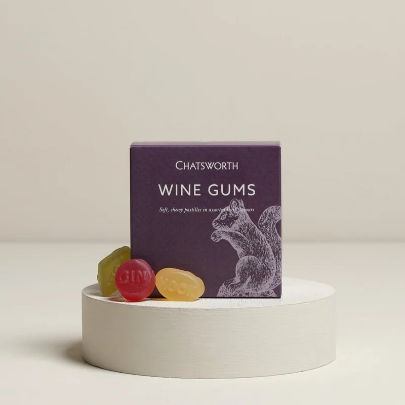 WineGums
