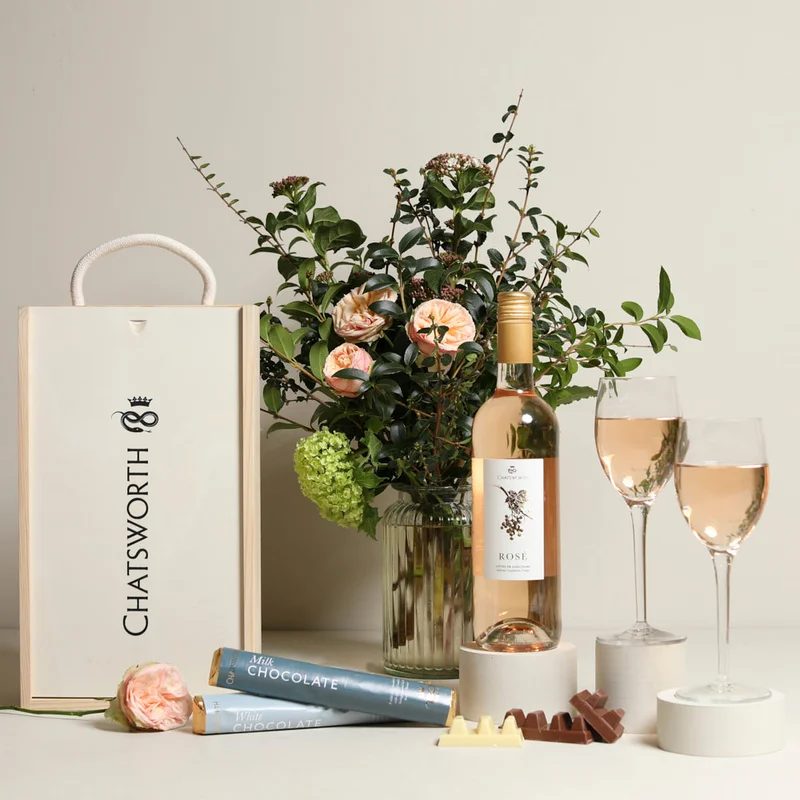 WithLoveGiftBox