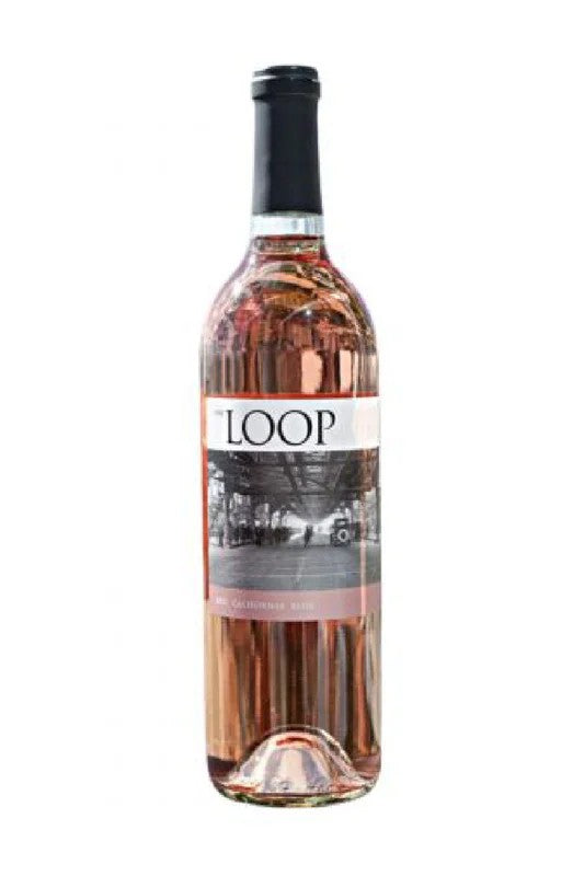TheLoopRose2022–750ML