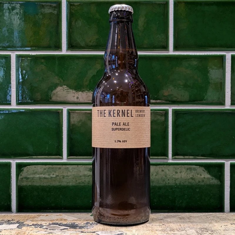 TheKernel|Pale500ml