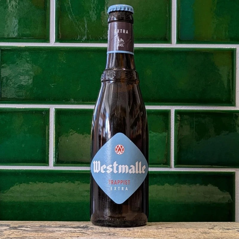 Westmalle|Extra:SessionBelgianGoldenAle