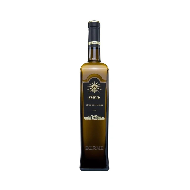 White2021AOPCôtesdeProvence–BerneGrandeCuvée