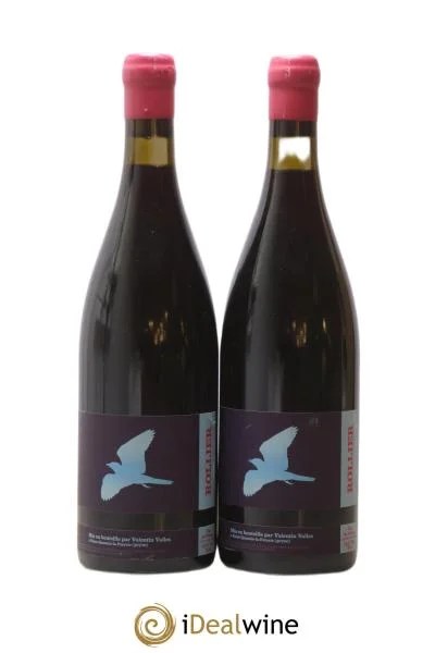 VindeFranceRollierValentinVallés2006