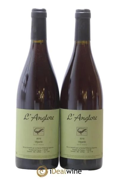 VindeFranceVéjadeL’Anglore2018