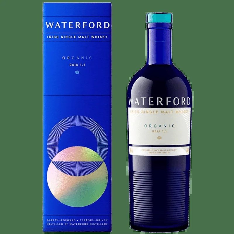 WaterfordGaiaSingleMaltOrganicWhisky70cl