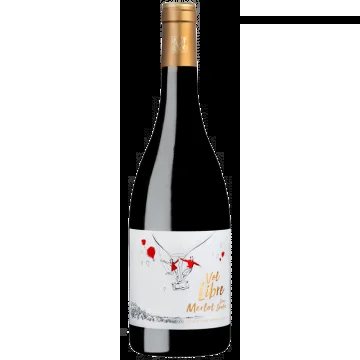 VolLibreRouge2022–NoAddedSulphites