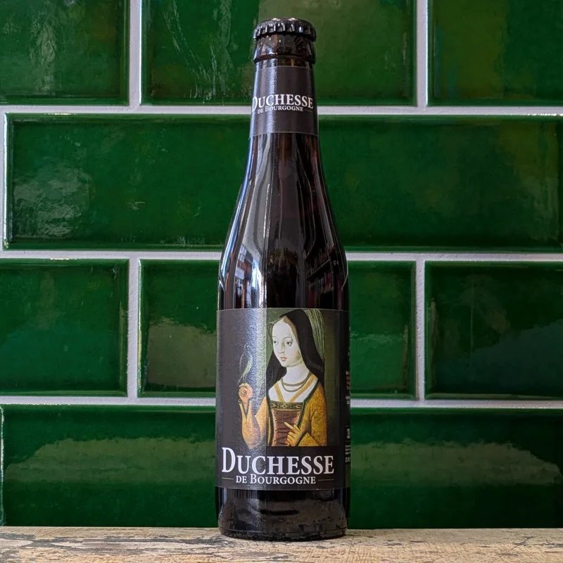 Verhaeghe|DuchessedeBorgogne:FlandersRed