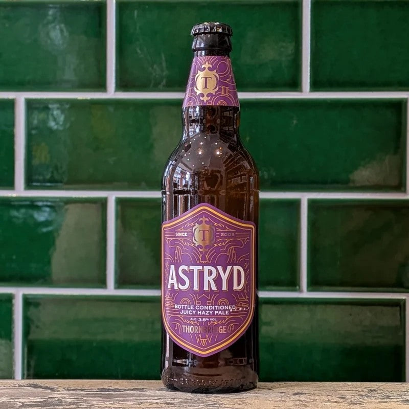 Thornbridge|Astryd:PaleAle