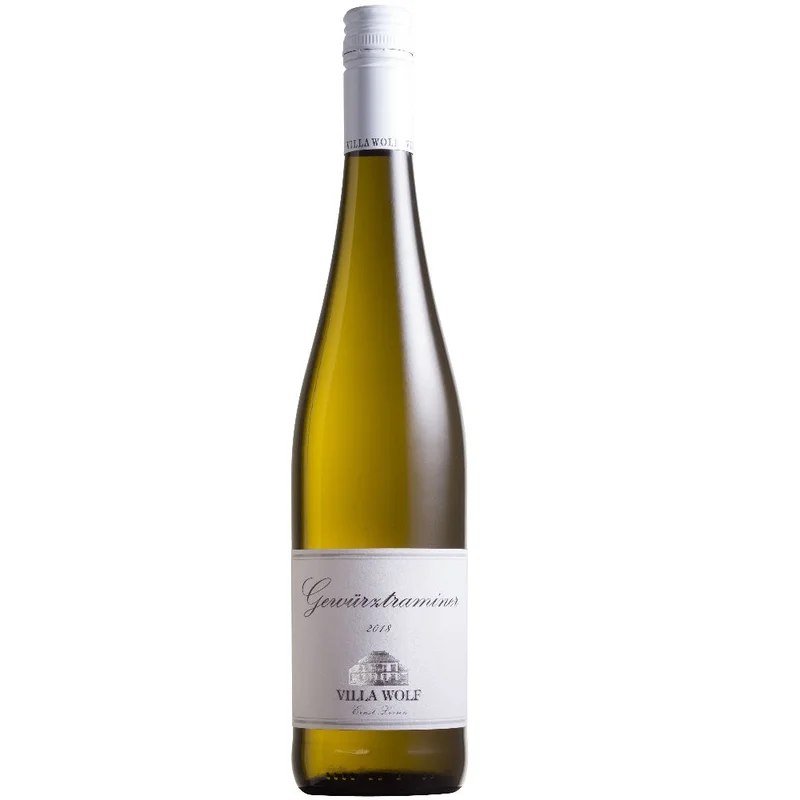 VillaWolfGewurztraminer