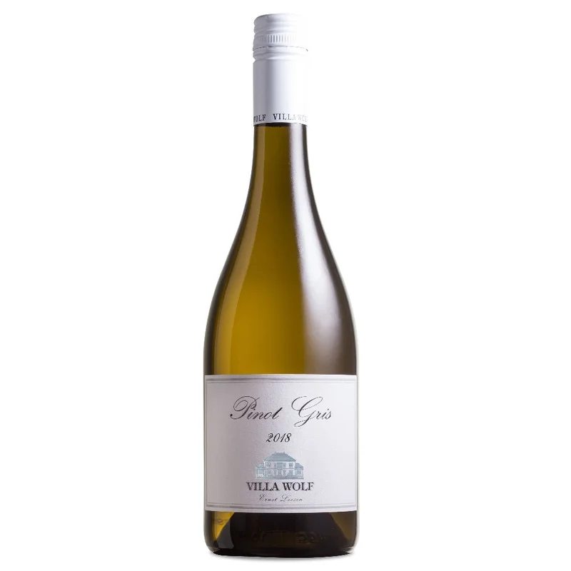 VillaWolfPinotGris