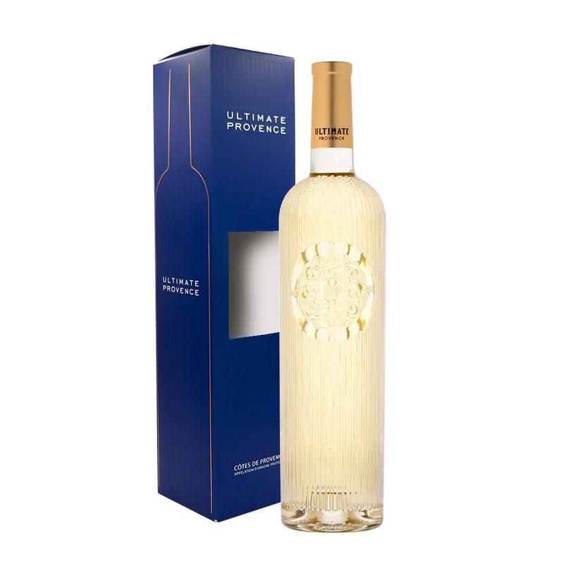 White2023AOPCôtesdeProvence–UltimateProvencewithPackaging