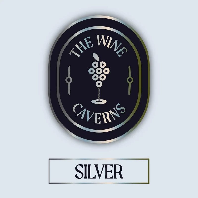 TheWineCavernsClub–SilverTierMembership