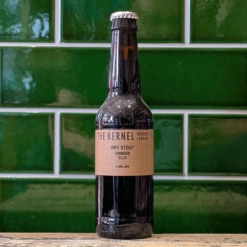 TheKernel|DryStout33cl